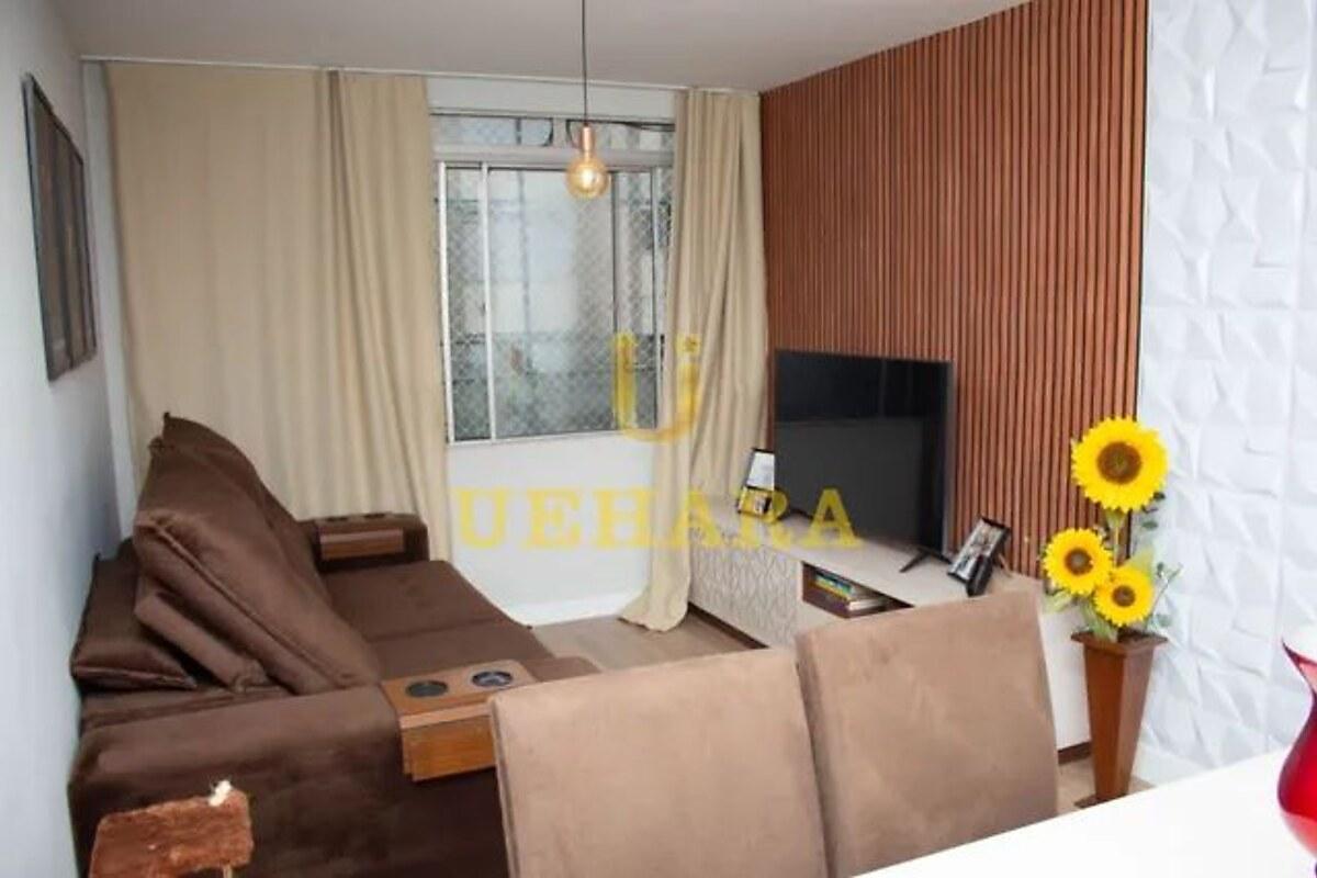 Apartamento com 4 quartos, foto 1