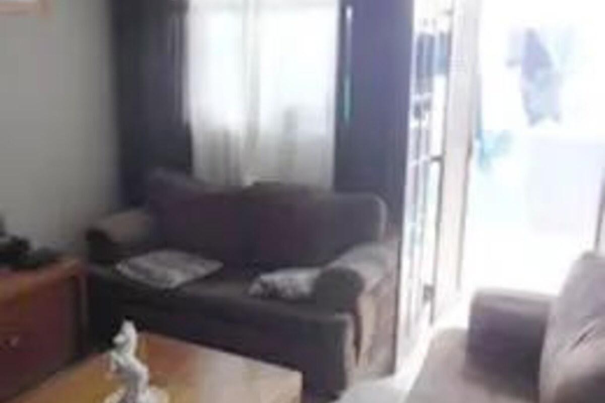 Apartamento com 2 quartos, foto 1