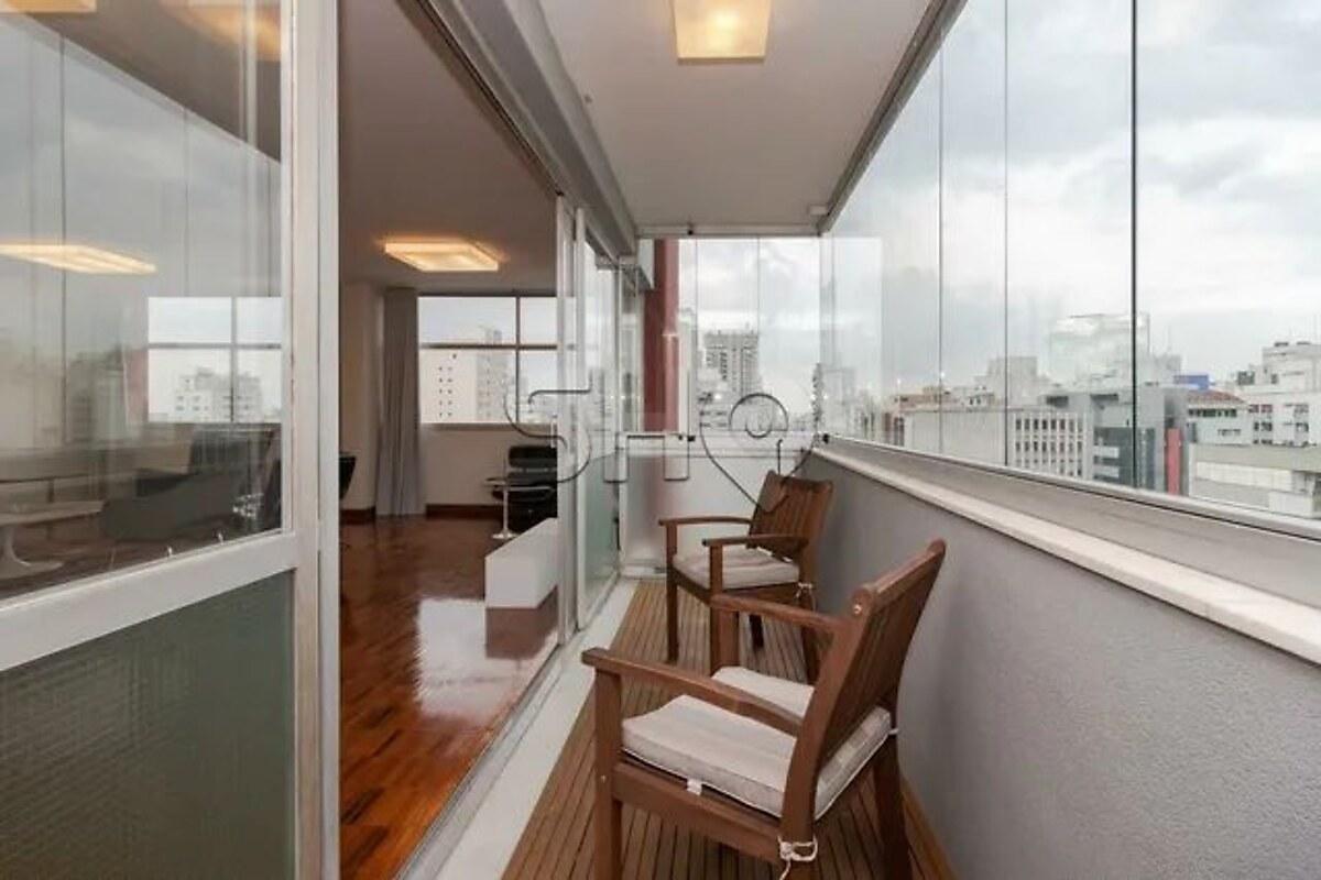 Apartamento com 3 quartos, foto 1