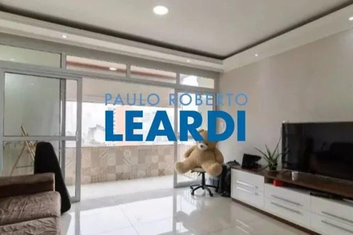 Apartamento com 3 quartos, foto 1