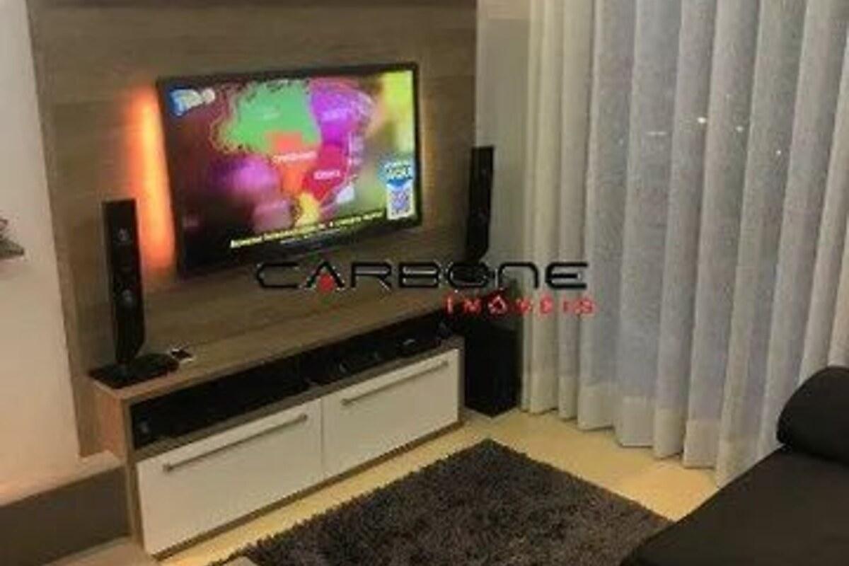 Apartamento com 3 quartos, foto 1