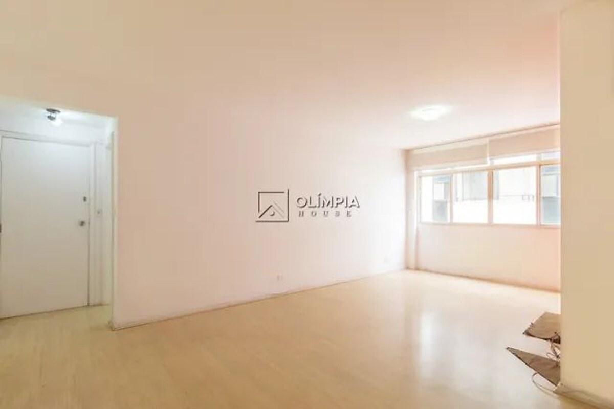 Apartamento com 2 quartos, foto 1