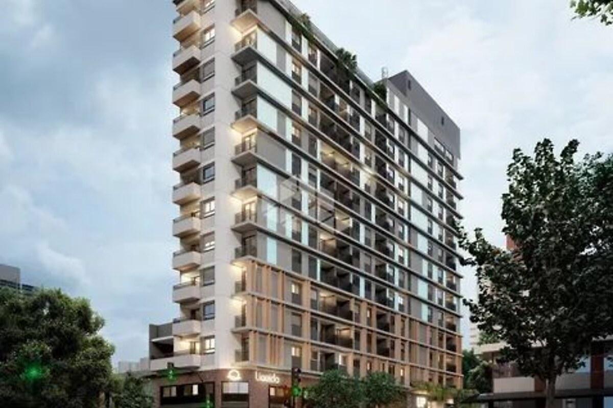 Apartamento com 3 quartos, foto 1