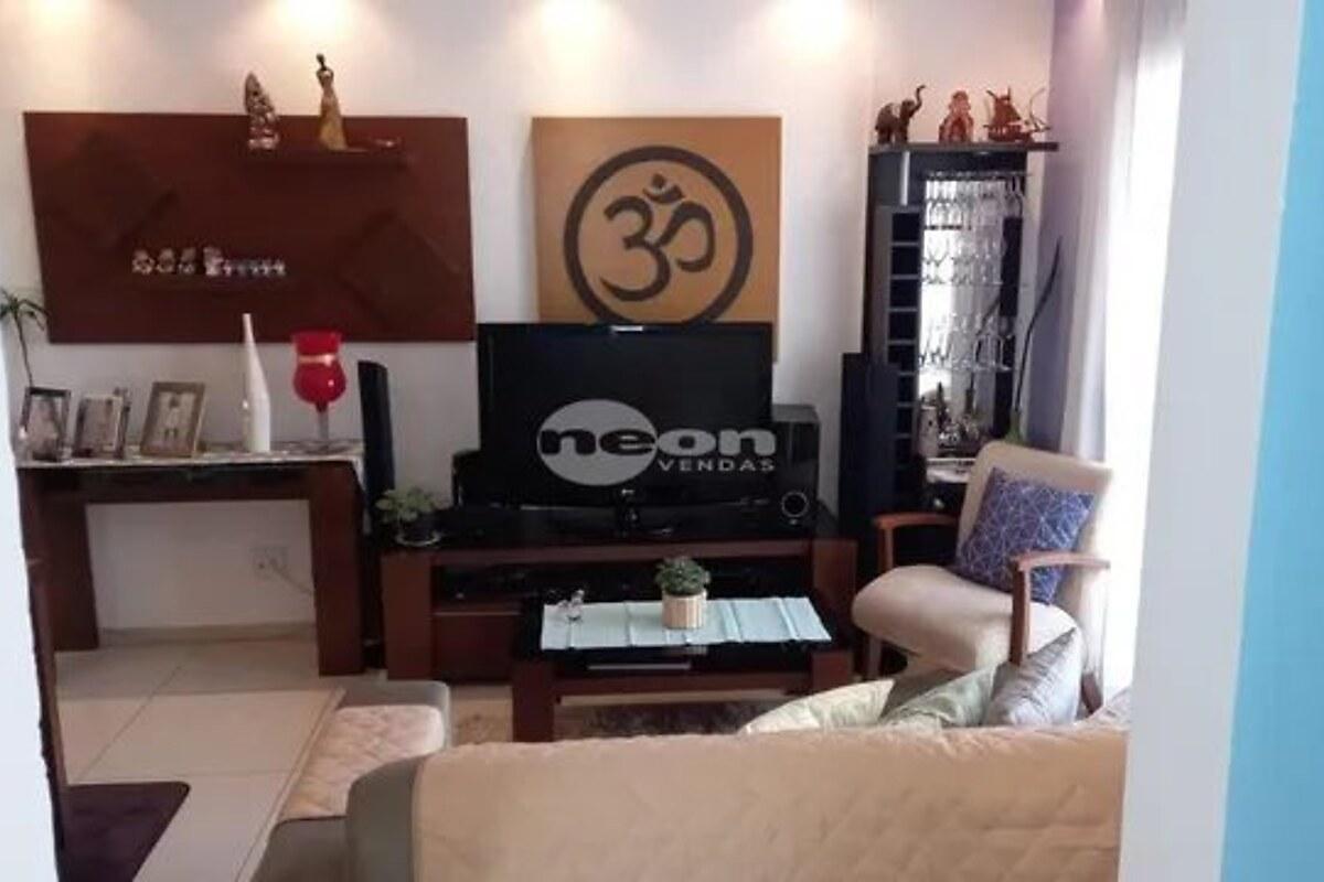 Apartamento duplex com 4 quartos, foto 1