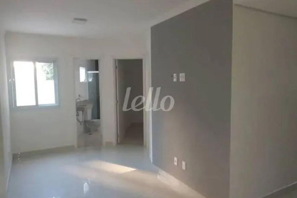 Apartamento com 1 quarto, foto 1