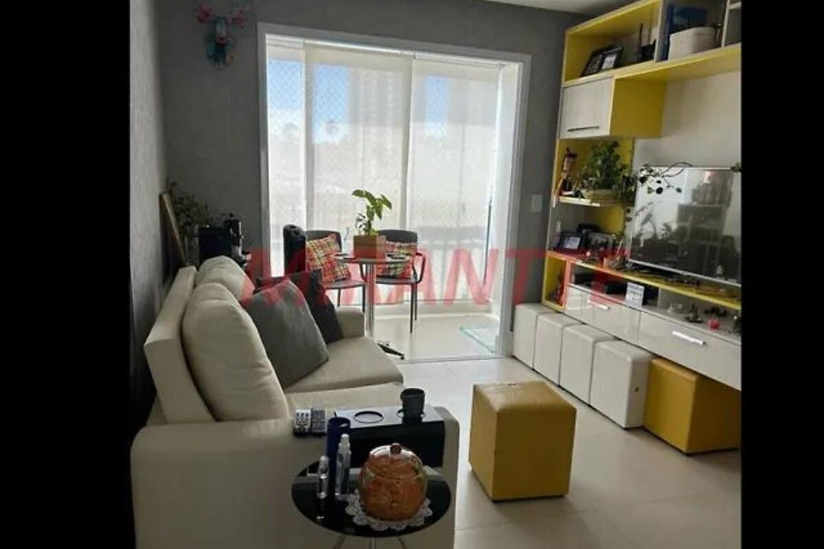 Apartamento com 2 quartos, foto 1