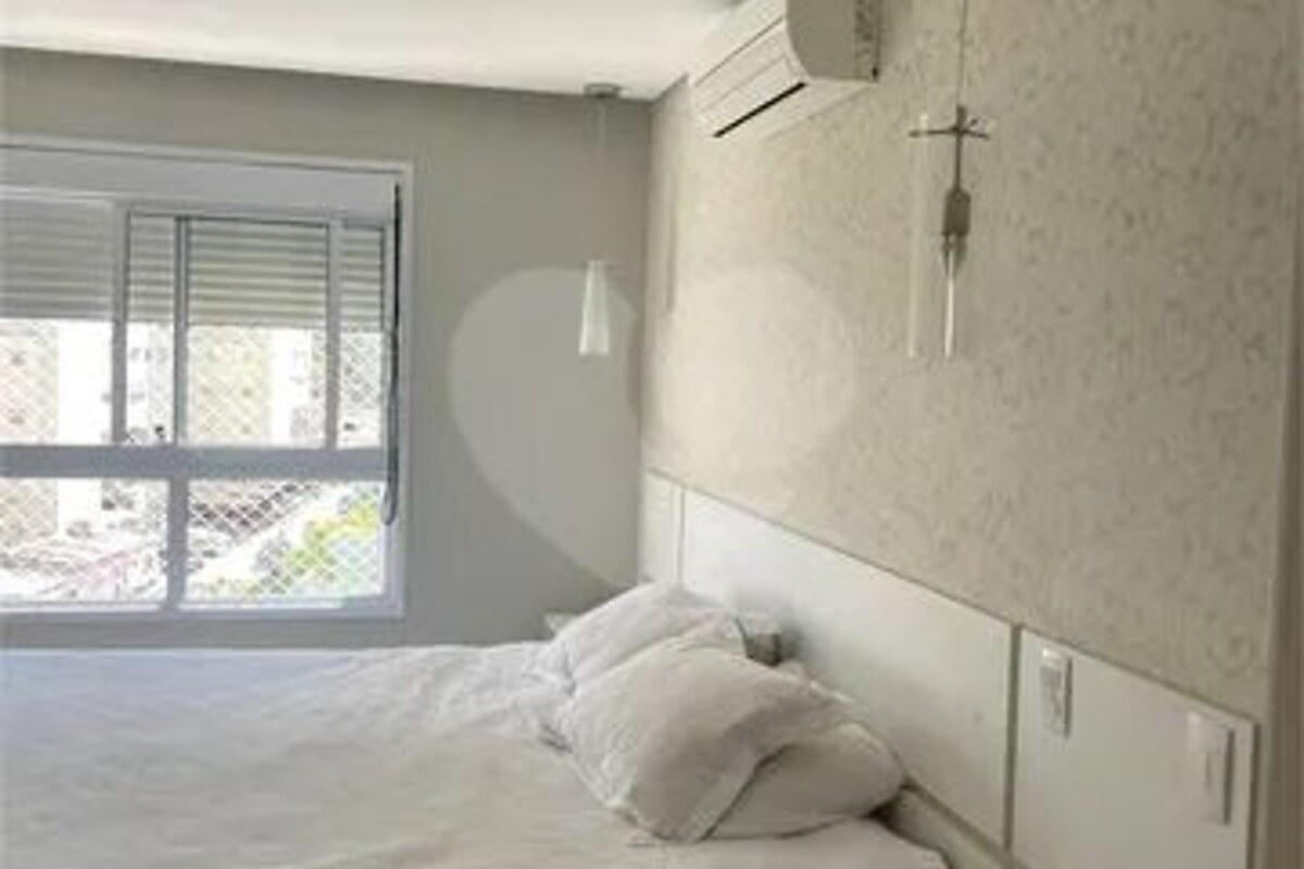 Flat/Kitinet/Loft/Studio com 1 quarto, foto 1