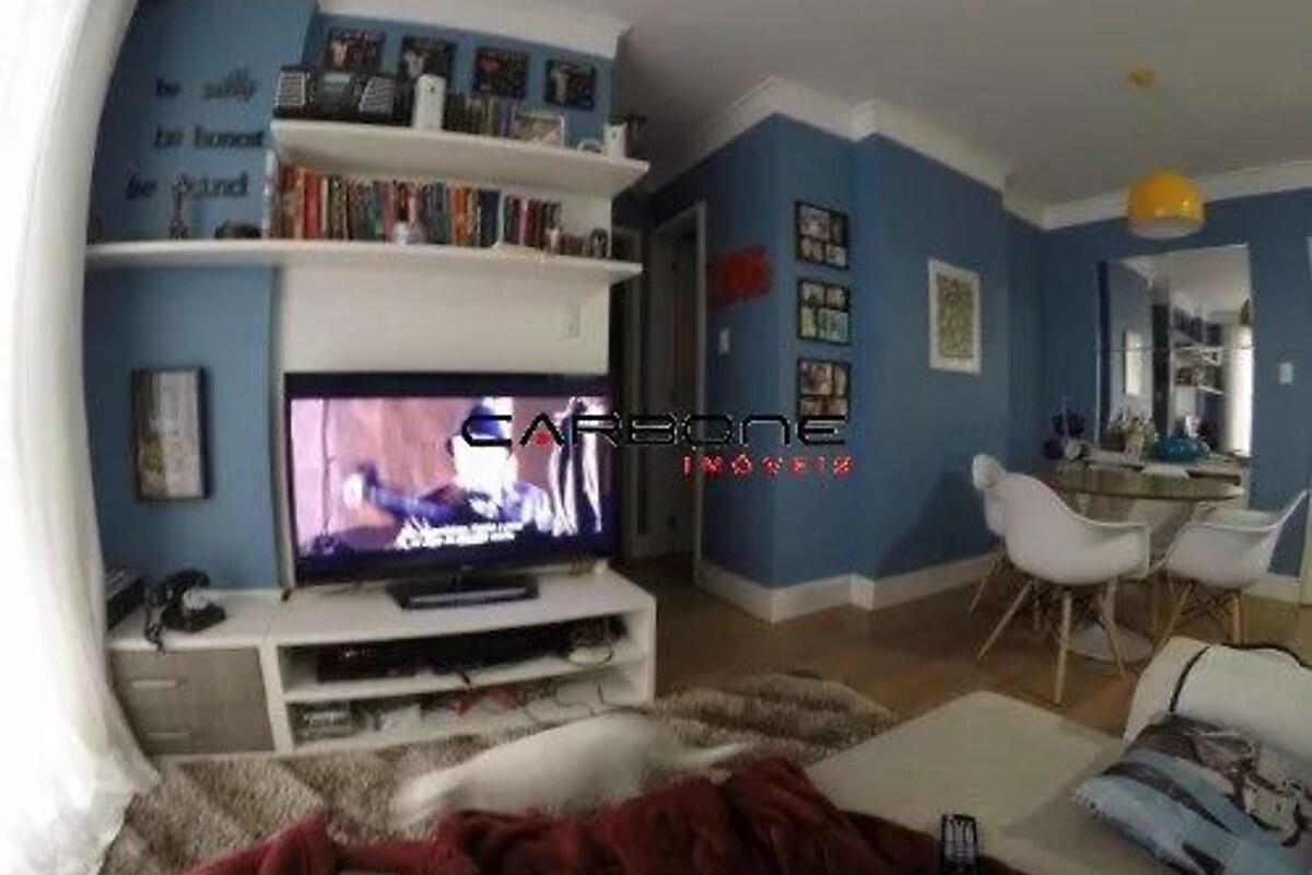 Apartamento com 1 quarto, foto 1