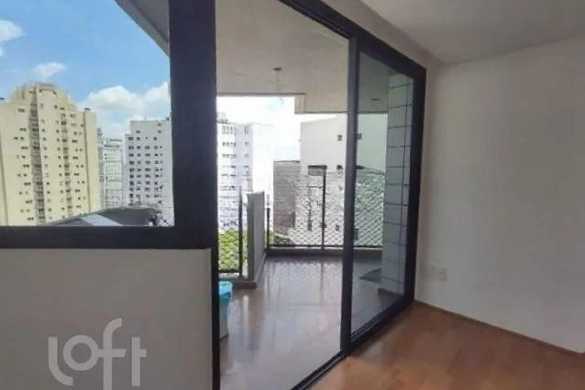 Apartamento com 4 quartos, foto 1