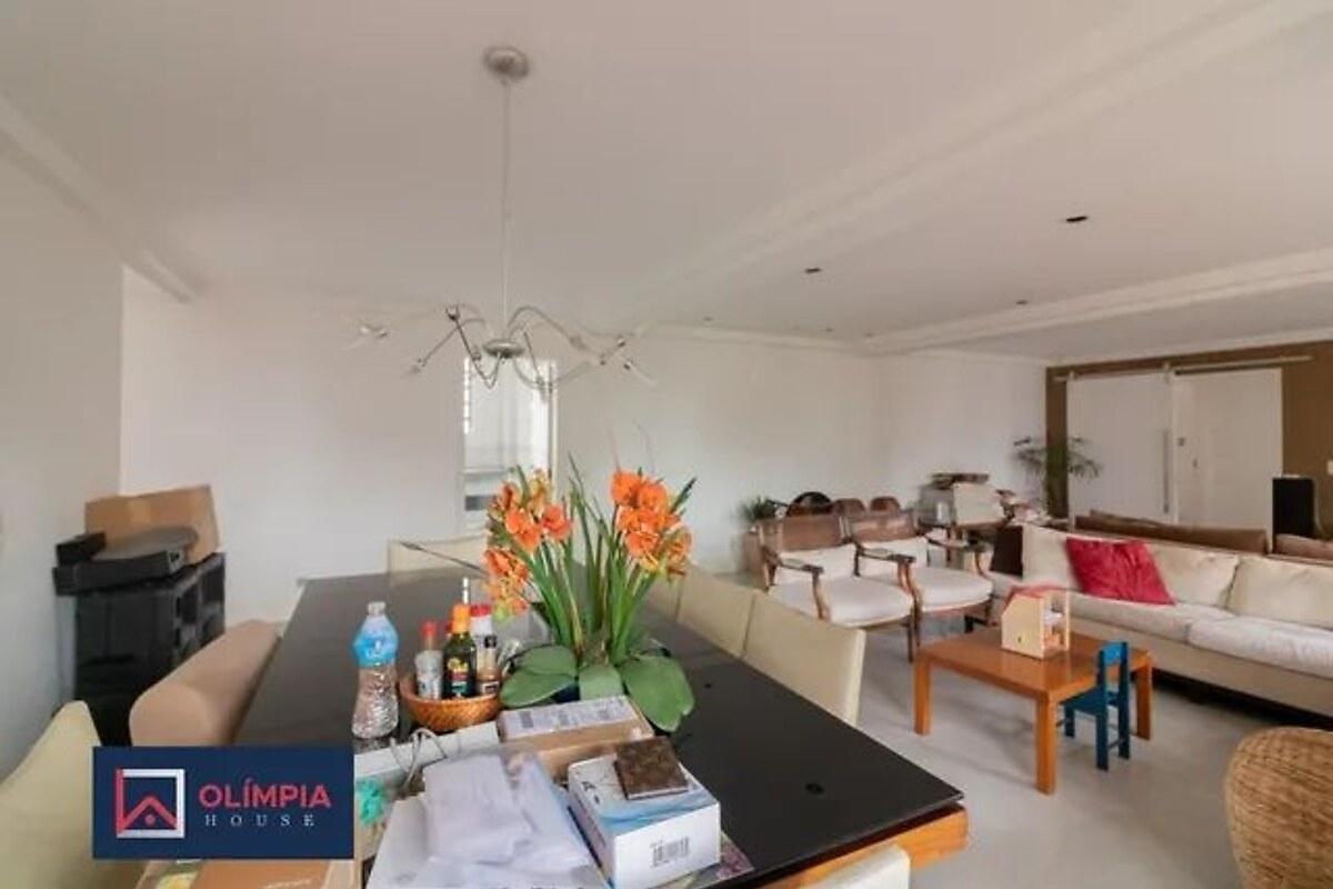 Apartamento com 3 quartos, foto 1