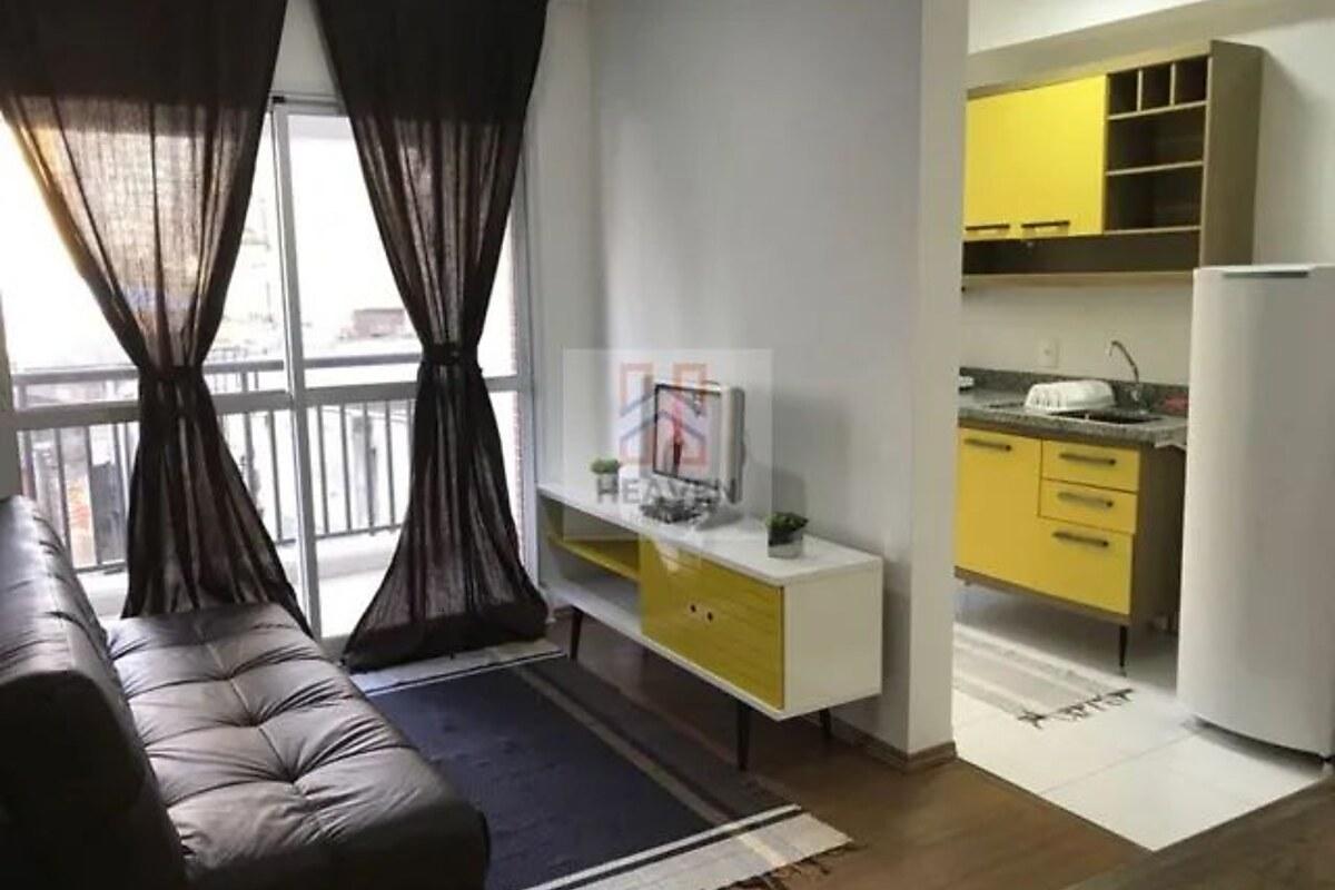 Apartamento com 3 quartos, foto 1
