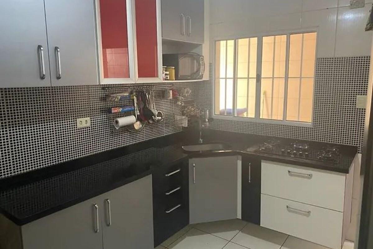 Apartamento com 4 quartos, foto 1