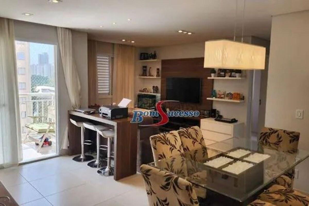Apartamento com 4 quartos, foto 1