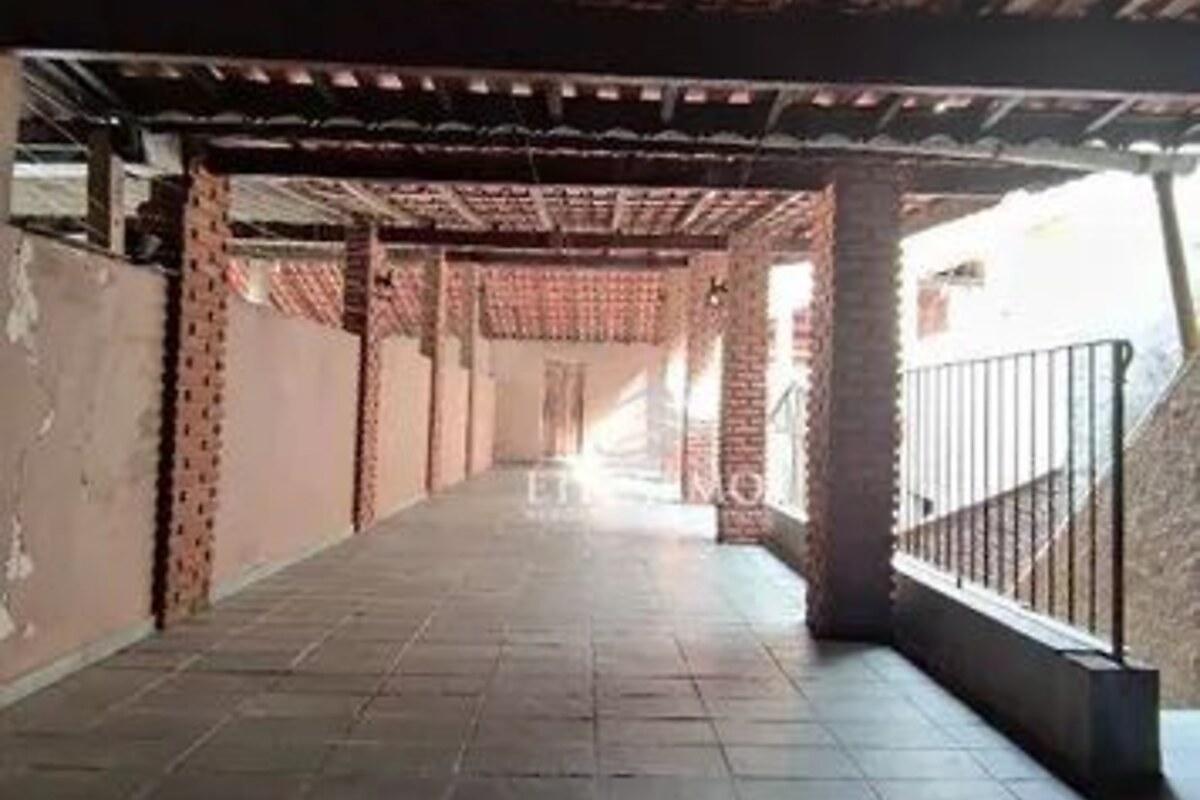 Apartamento com 4 quartos, foto 1