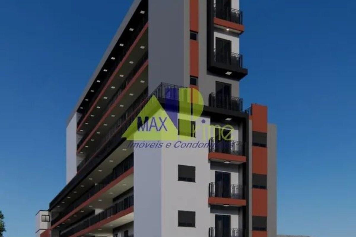 Apartamento com 4 quartos, foto 1