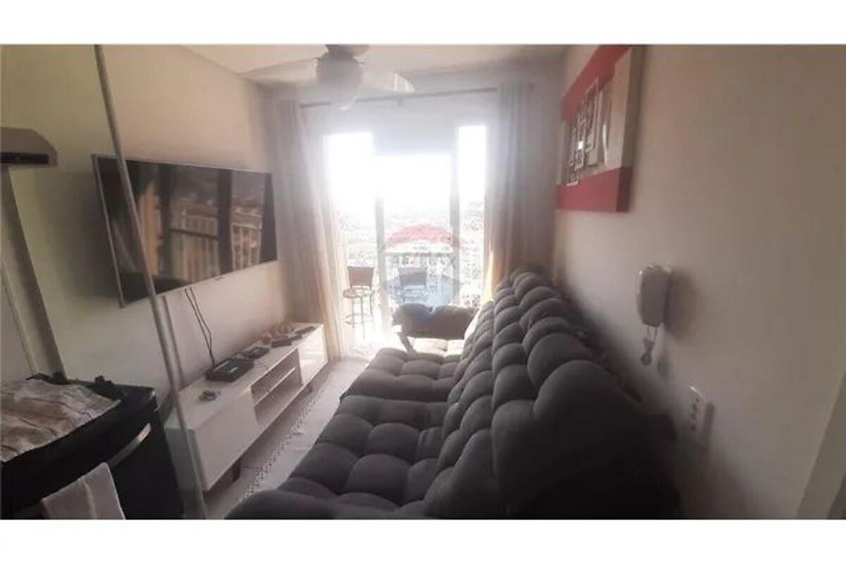 Flat/Kitinet/Loft/Studio com 1 quarto, foto 1