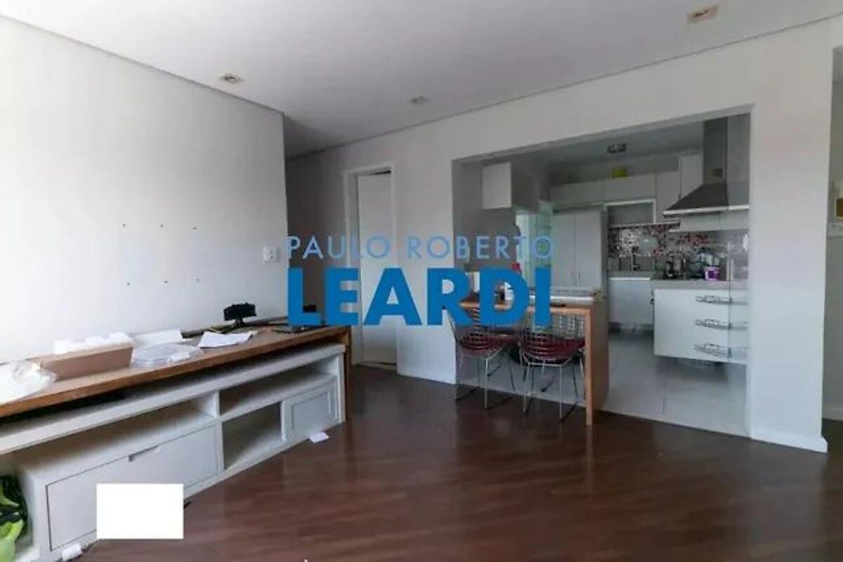 Apartamento triplex com 4 quartos, foto 1
