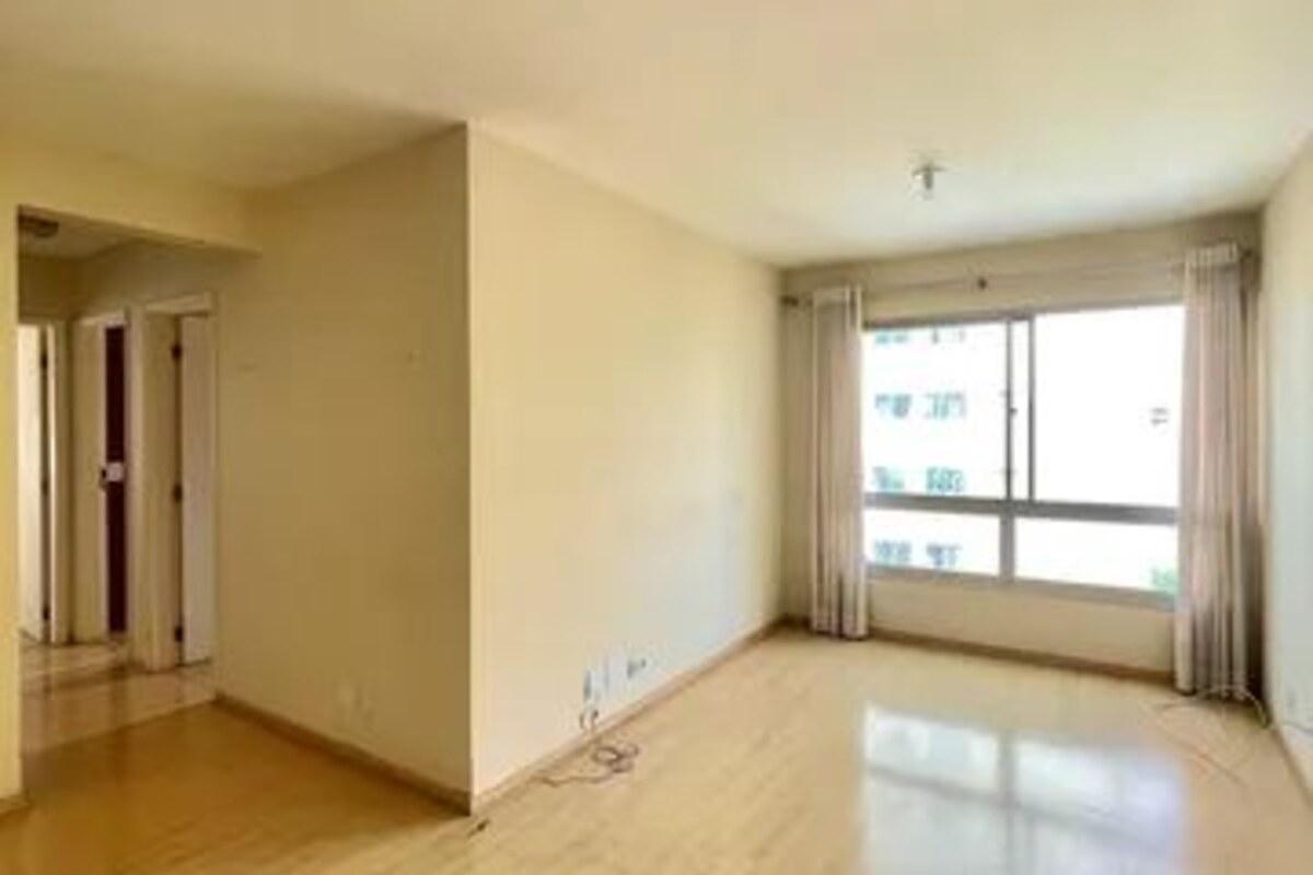 Apartamento com 1 quarto, foto 1
