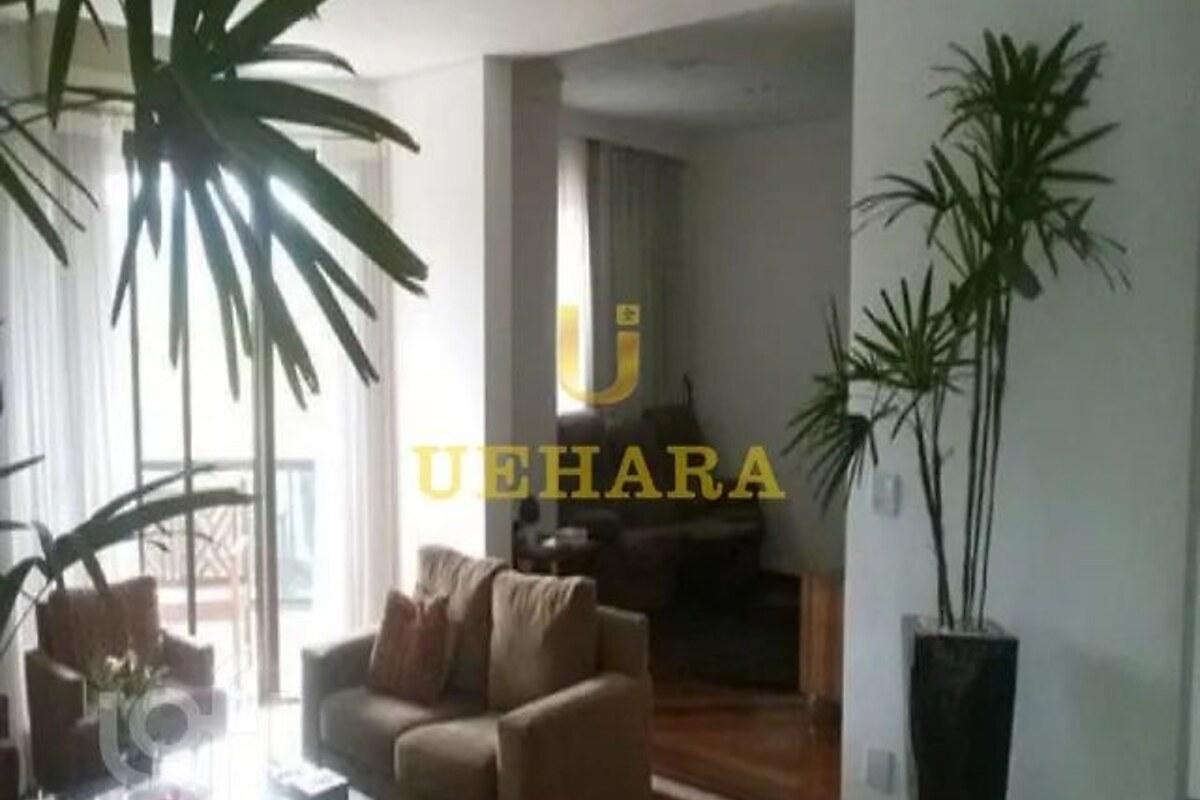 Apartamento com 3 quartos, foto 1