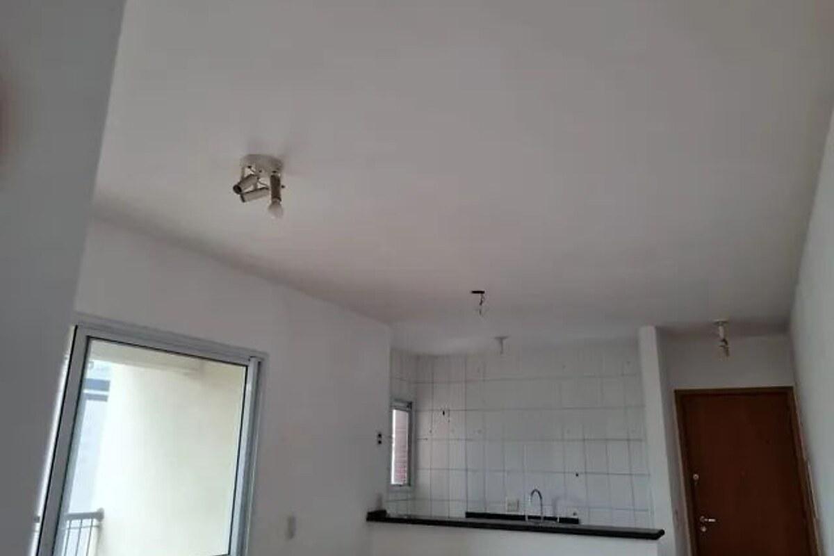 Apartamento com 2 quartos, foto 1