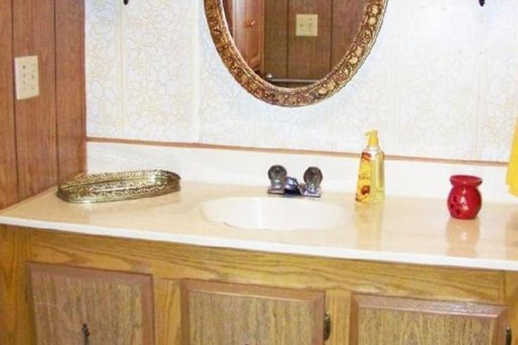 Apartamento com 1 quarto, foto 2