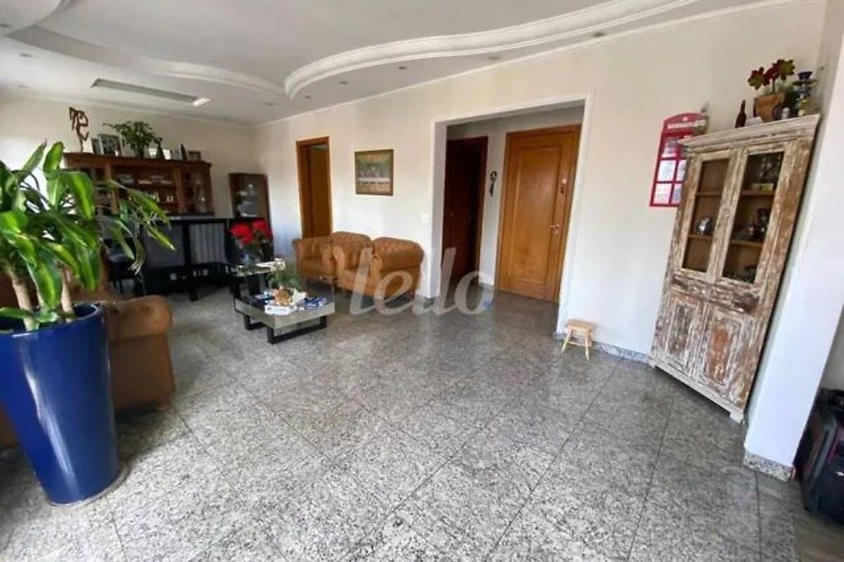 Apartamento com 3 quartos, foto 1