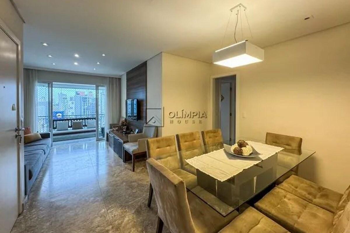 Flat/Kitinet/Loft/Studio com 1 quarto, foto 1