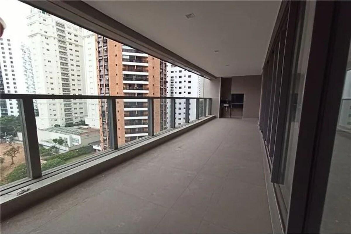 Apartamento com 2 quartos, foto 1