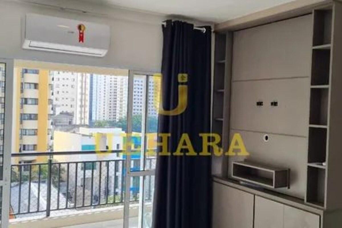 Apartamento com 1 quarto, foto 1