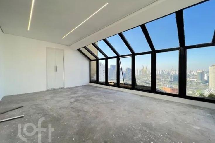 Apartamento com 1 quarto, foto 7