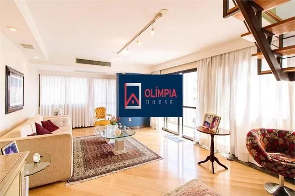 Apartamento com 3 quartos, foto 1