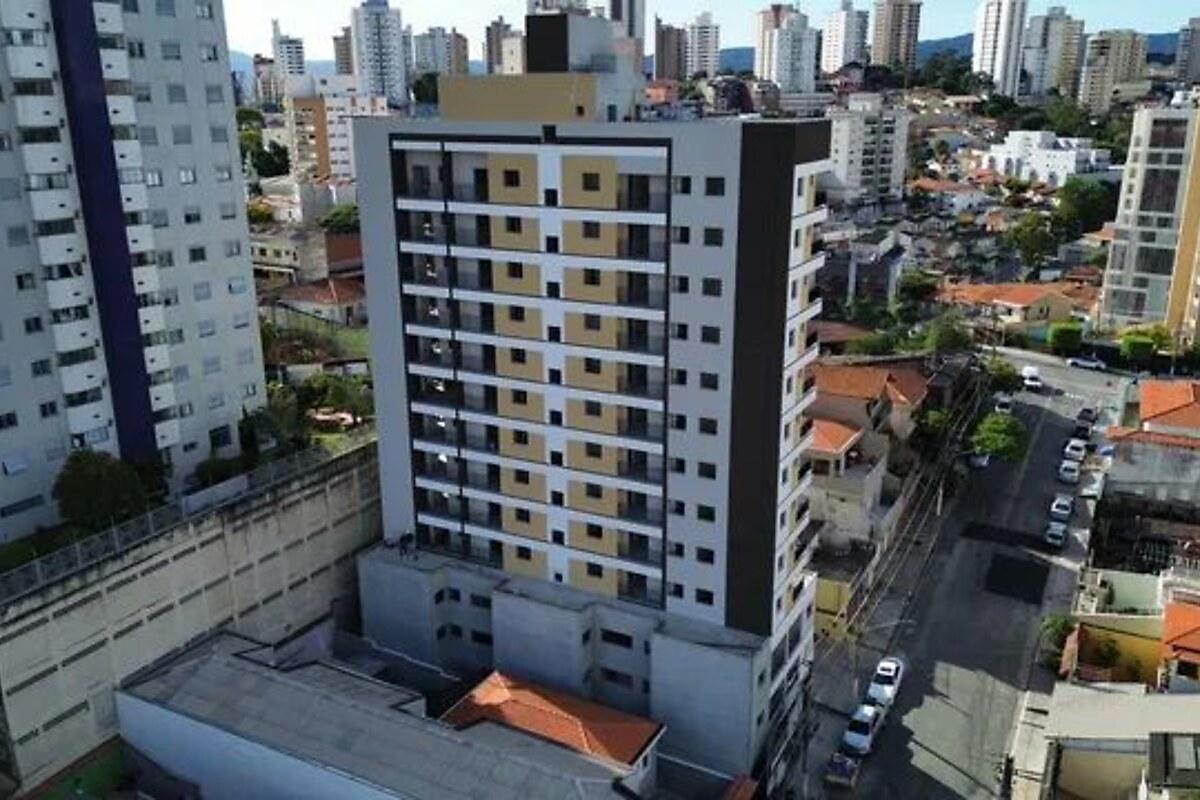 Apartamento com 2 quartos, foto 1