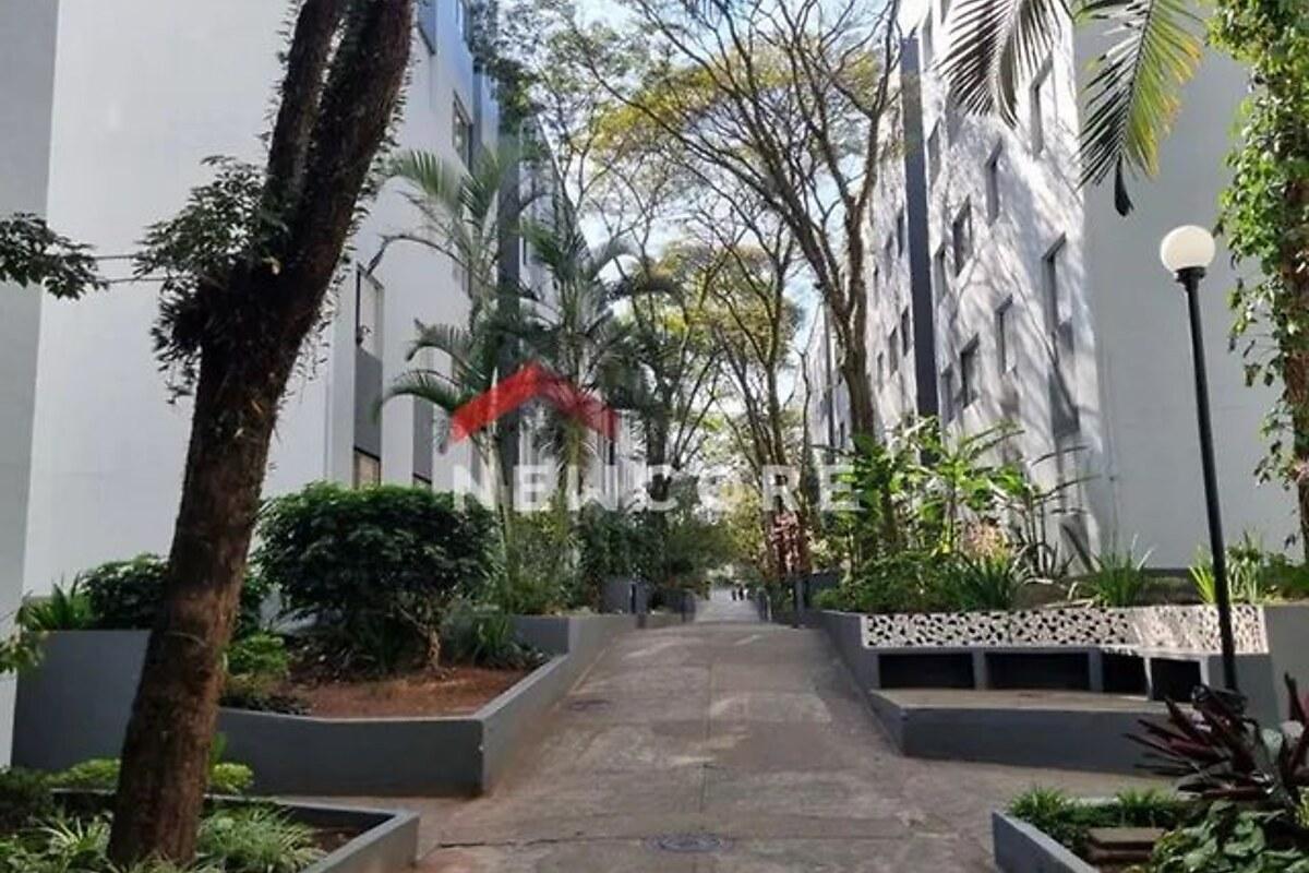 Apartamento triplex com 4 quartos, foto 1